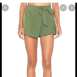 Ella Moss Skort XS